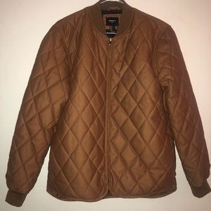 MENS JACKET